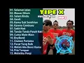 Download Lagu FULL ALBUM MP3 TIPE X