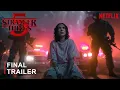 Download Lagu STRANGER THINGS 5 - Final Trailer (2025) Netflix