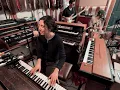 「Sleep for Days」Jackie Evans & Vulfmon