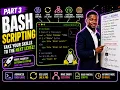bash scripting part-03