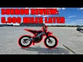 Surron NYC - Milestone Celebration 5000 Subscribers Surron Review at 5000 Miles