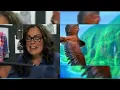MOANA - BEHIND THE VOICES