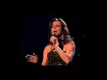 MARTINA MCBRIDE (O HOLY NIGHT) LIVE!
