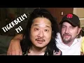 Jamie Kennedy The Shift TigerBelly 141