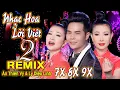 Download Lagu Liên Khúc Nhạc Hoa Lời Việt Remix 2 Hay Nhất - Ân Thiên Vỹ \u0026 Lý Diệu Linh