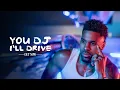 Download Lagu Jason Derulo - You DJ, I'll Drive (Visualizer)