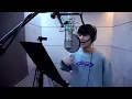 ‘Rain Day’ Recording Behind the Scene