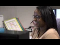 A Day in the Life of an FMCNA Customer Service Professional Growth