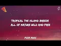Madonna - La Isla Bonita (Lyrics)