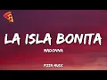 Download Lagu Madonna - La Isla Bonita (Lyrics)