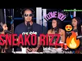 18yrs OLD gets Rizzed By Sneako on the Show Rumble Exclusive