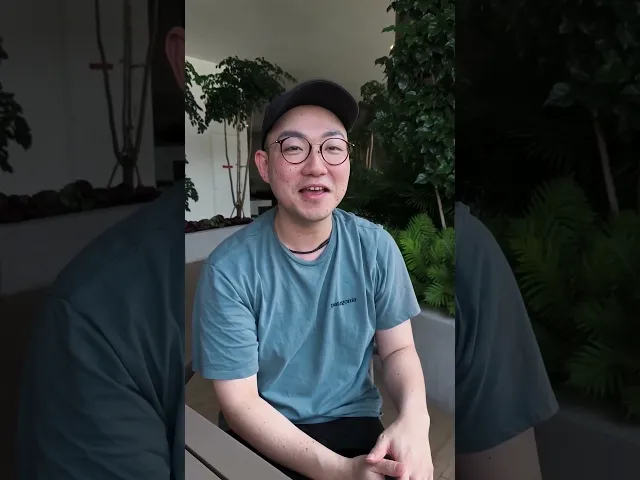 Masaki testimonial