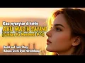 Download Lagu AKU MASIH SAYANG (Izinkan Ku Membenci #76) #quotestory #harapan #cintasejati #lovestory #kekasihhati