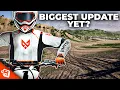 Motocross The Game s July Update is HUGE Physics Improvements Tracks More