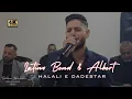 Download Lagu Latino Band \u0026 Albert - Halali e dadestar (cover Rama Batijarevic) live BALKAN CAMERA DENIS