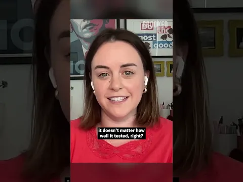 Priorities USA's JD Vance Ad is GOLDEN