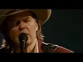 Neil Young - Old Man, Live at the Ryman Auditorium, Nashville Tennessee USA  2006