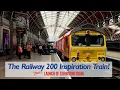 Download Lagu Launch of Railway 200 Inspiration Train