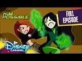Kim Possible Full Episode Bueno Nacho S1 E6 disneychannelanimation