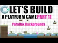 Construct 3 Platform Game Tutorial - Part 11