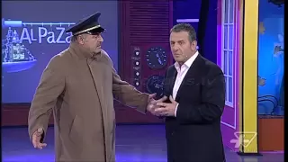filizi al pazar 12 tetor 2013 show humor vizion plus