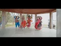 Haiyaa | Hellaro | Dusshera  Special | Garba Dance