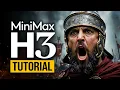 How To Use MiniMax H3 in ComfyUI Best FREE AI Model of 2026