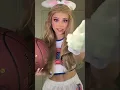 Gotta love Lola bunny