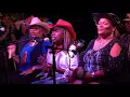 Download Lagu The Ebony Hillbillies - Liza Jane