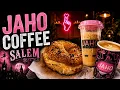 Jaho Coffee In Salem MA Inside One Of Salem s Coolest Cafes