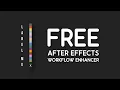 labelME - FREE After Effects Script