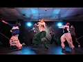 Hitkidd & GloRilla  [feat. Latto & JT] - F.N.F (Let's Go) [Remix] | Bestreet | Eden Maman