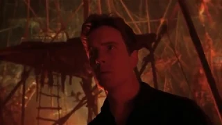 mortal kombat movie best fight in the movie scorpion vs johnny cage mk11