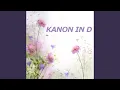 Kanon in D (marimba Version)