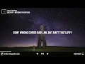 Zach Top - Between The Ditches | Lyrics