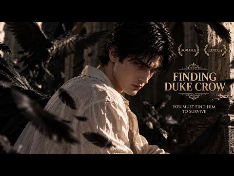 Finding Duke Crow Episode 18