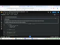 12PM PKT Python for absolute Beginners Week 4 Day 2