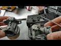 The Absolute WORST Briggs Stratton Carburetor Why It Won t Prime