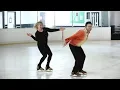 Average Andy with Tonya Harding