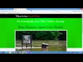 Rain Fall Weather Reports in Java