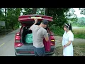 The shocking truth about the grandmother and the abandoned house. The nurse returns home.