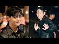 Download Lagu Taehyung Rocks Paris! Taehyung Instantly Becomes CELINE's Rock Star at Exclusive Party