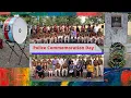 Download Lagu POLICE COMMEMORATION DAY || Observed at 6th NAP Battalion || Tizit || On October 21 || 2019