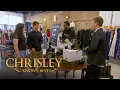 Chrisley Knows Best Season 6 Episode 19 Chase s Pop-Up Shop Impresses Todd