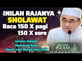 Download Lagu INILAH SHOLAWAT PALING DAHSYAT \