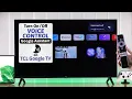 TCL Google TV How to Turn OFF or ON Voice Control Google Assistant