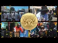 One Family Warriors 2026 Victory Float 2 Straight Junkanoo Parade TAKEOVER