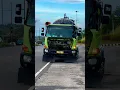 Download Lagu Zoek naar grote vrachtwagens op de weg met het nummer Telolet Basuri 📣 #shorts #truck #automobile 🚛🚚🔊