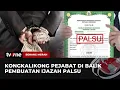 Download Lagu Momen Menristek Minta Identitas Pejabat yang Palsukan Ijazah ke Pelaku | Benang Merah tvOne