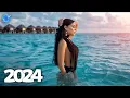Alan Walker, Dua Lipa, Miley Cyrus, Ed Sheeran, Maroon 5, The Chainsmokers Style 🔥 Summer Vibes